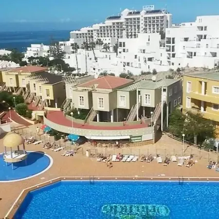 Ke Casetta Tenerife Melisa Apartamento *