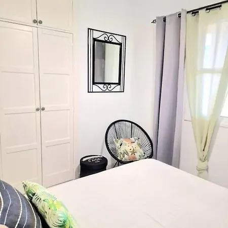 Apartamento Ke Casetta Tenerife Melisa