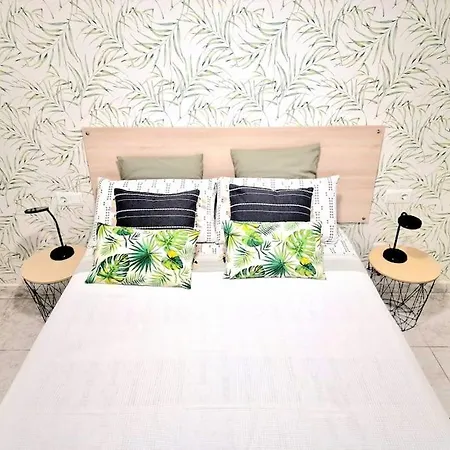 Ke Casetta Tenerife Melisa Apartamento *