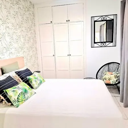 Ke Casetta Tenerife Melisa Apartamento Costa Adeje (Tenerife)