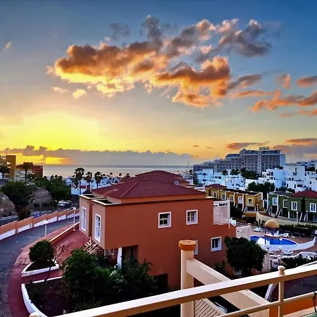 Ke Casetta Tenerife Melisa Costa Adeje (Tenerife)