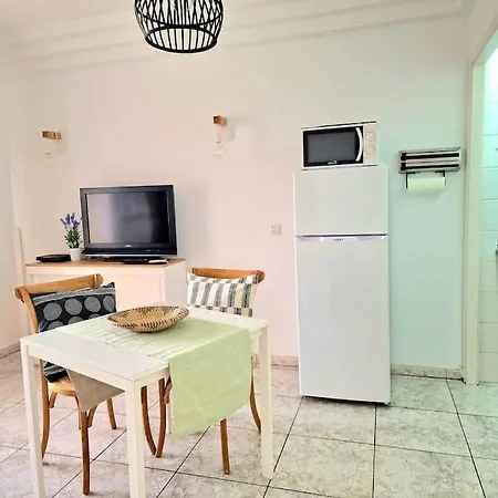 Ke Casetta Tenerife Melisa Apartamento Costa Adeje (Tenerife)