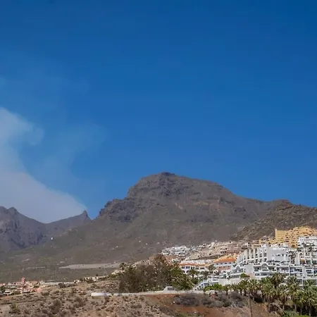 Ke Casetta Tenerife Melisa * Costa Adeje (Tenerife)
