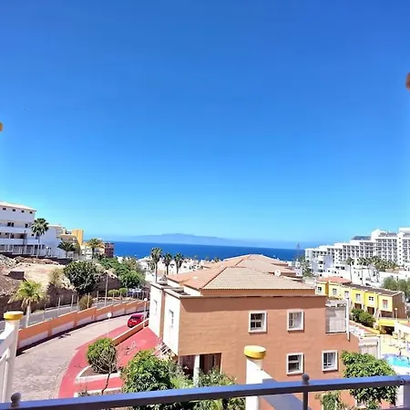 Apartamento Ke Casetta Tenerife Melisa