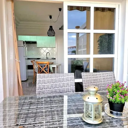 Apartamento Ke Casetta Tenerife Melisa