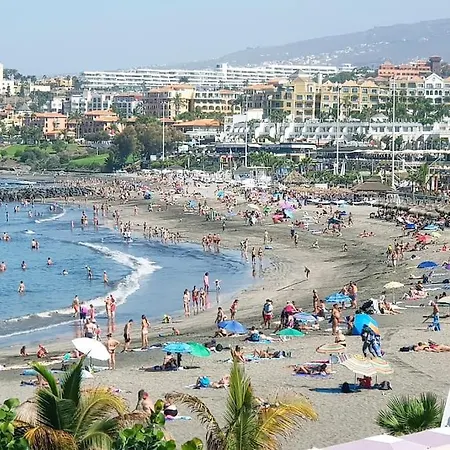 Ke Casetta Tenerife Melisa Costa Adeje (Tenerife)