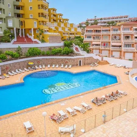 Ke Casetta Tenerife Melisa