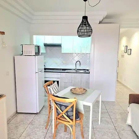 Apartamento Ke Casetta Tenerife Melisa *