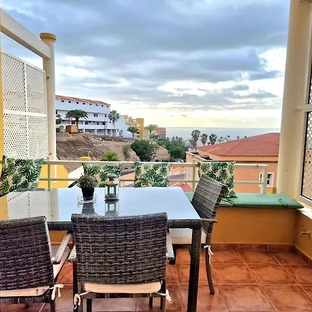 Apartment Ke Casetta Tenerife Melisa *