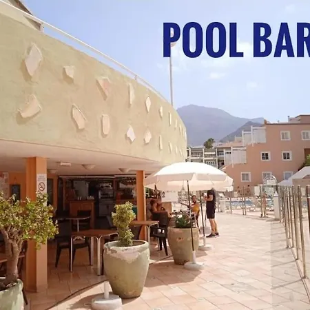 Ke Casetta Tenerife Melisa Apartment