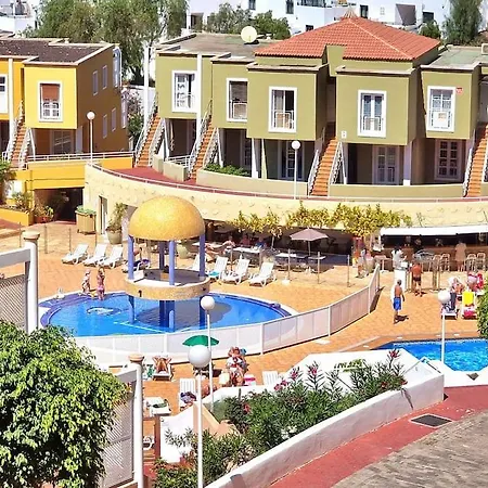 Ke Casetta Tenerife Melisa Apartment Costa Adeje (Tenerife)