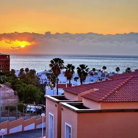 Apartment Ke Casetta Tenerife Melisa