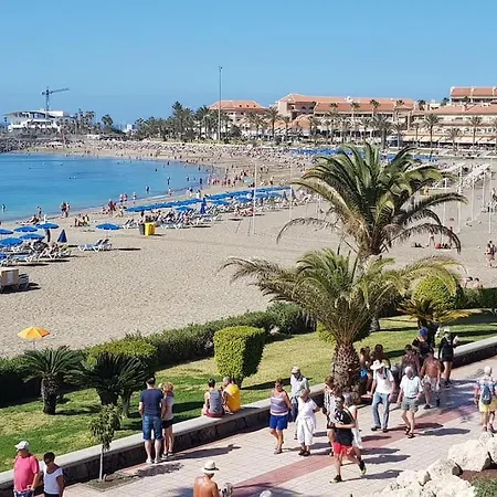 Ke Casetta Tenerife Melisa 阿德耶