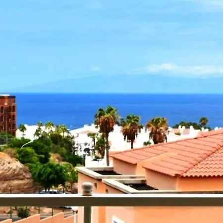 Ke Casetta Tenerife Melisa 公寓