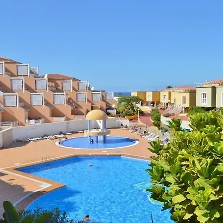Ke Casetta Tenerife Melisa