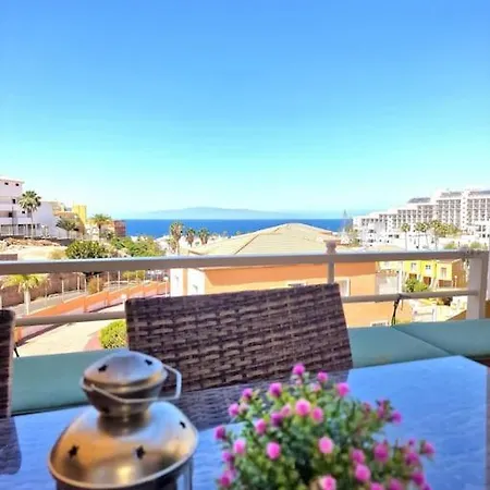 Ke Casetta Tenerife Melisa 公寓