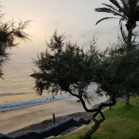 Ke Casetta Tenerife Melisa 公寓 *