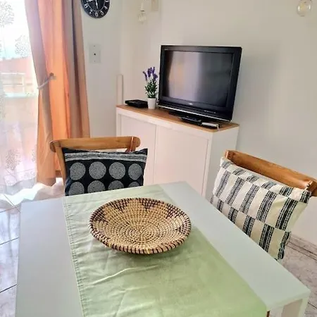 公寓 Ke Casetta Tenerife Melisa *
