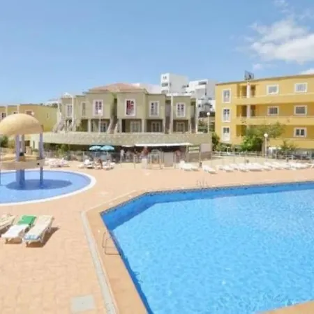 Ke Casetta Tenerife Melisa