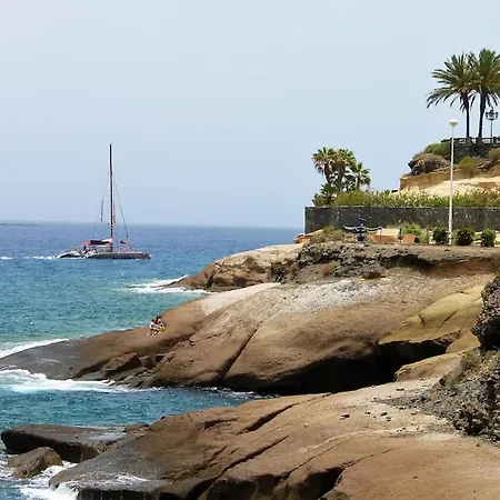 Ke Casetta Tenerife Melisa