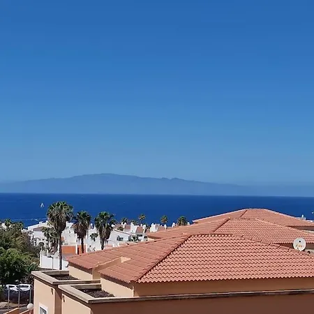 Ke Casetta Tenerife Melisa