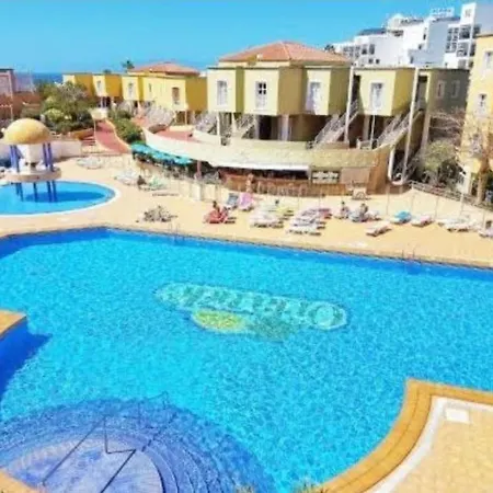 Ke Casetta Tenerife Melisa 公寓 *