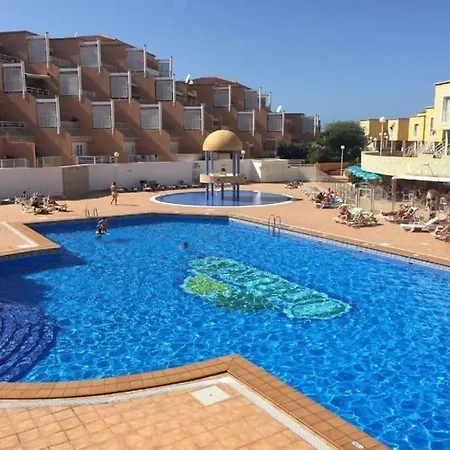 Ke Casetta Tenerife Melisa 公寓 *