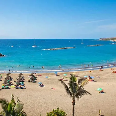 Ke Casetta Tenerife Melisa 公寓 阿德耶