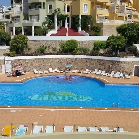 Ke Casetta Tenerife Melisa